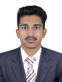 HELWIN K SHIBU